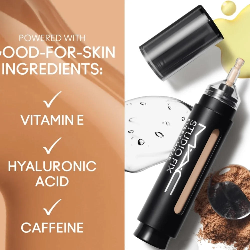 MAC NC30 Studio Fix Every-Wear All Over Face Pen
